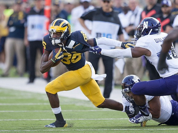 Jehu Chesson (86)