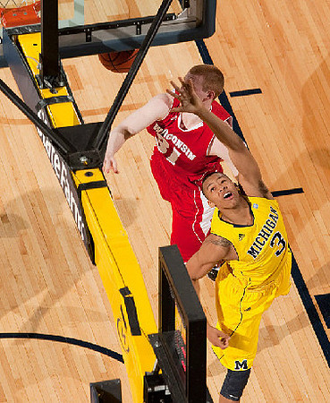 Trey Burke (3)