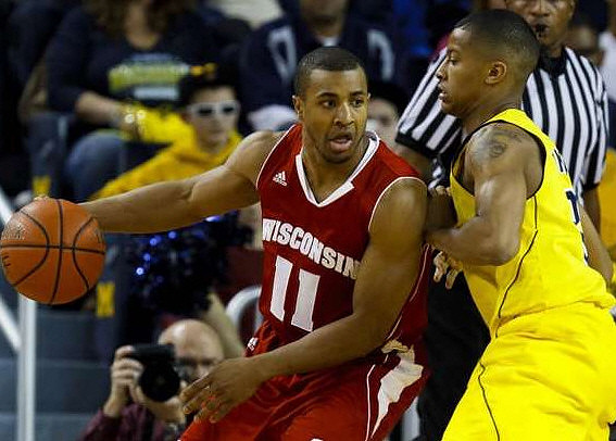 Trey Burke (3)
