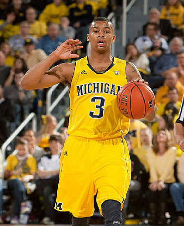Trey Burke (3)