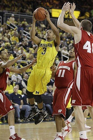 Trey Burke (3)