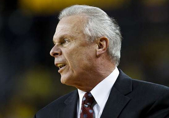 Bo Ryan