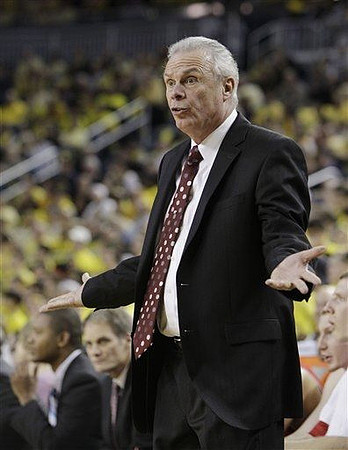 Bo Ryan