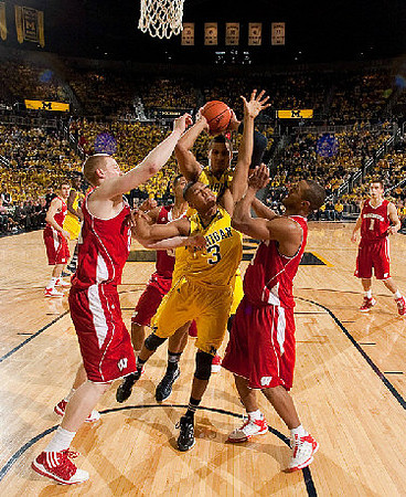 Trey Burke (3)