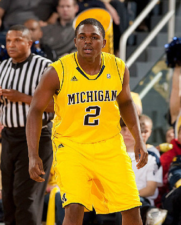 Carlton Brundidge (2)