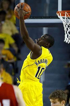 Tim Hardaway Jr. (10)