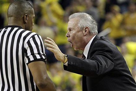 Bo Ryan