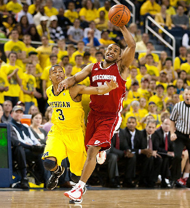 Trey Burke (3)