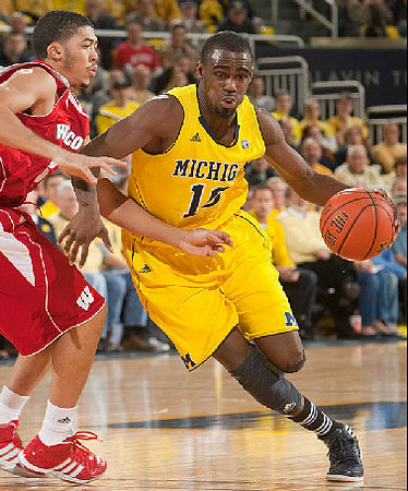 Tim Hardaway Jr. (10)