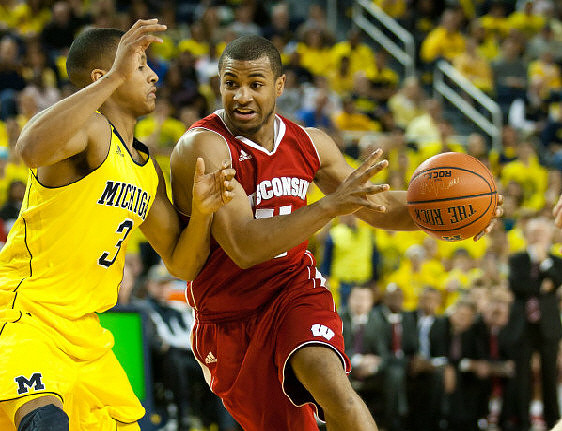 Trey Burke (3)