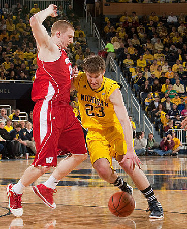 Evan Smotrycz (23)