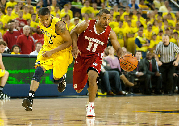 Trey Burke (3)