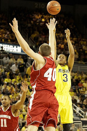 Trey Burke (3)