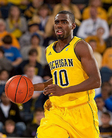 Tim Hardaway Jr. (10)