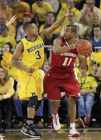 Trey Burke (3)