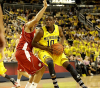 Tim Hardaway Jr. (10)