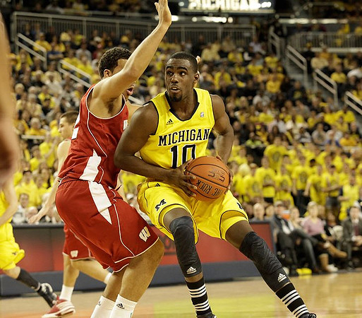 Tim Hardaway Jr. (10)
