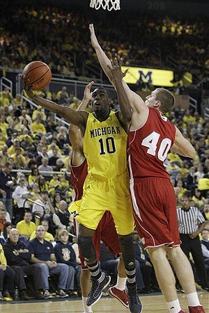 Tim Hardaway Jr. (10)