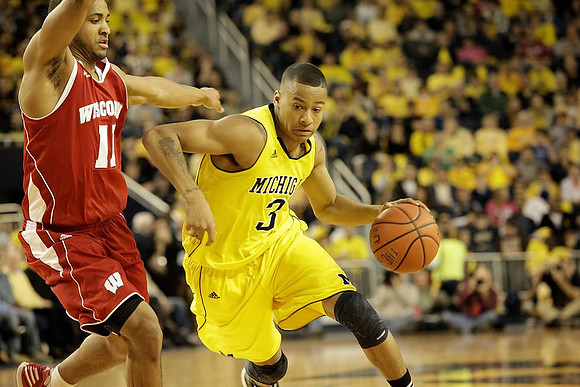 Trey Burke (3)
