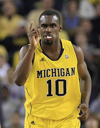 Tim Hardaway Jr. (10)