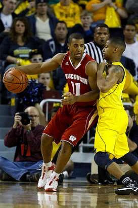 Trey Burke (3)