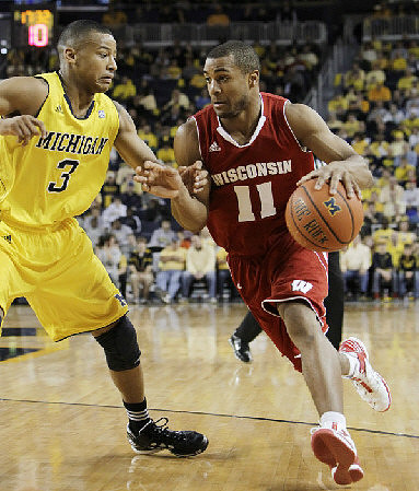 Trey Burke (3)