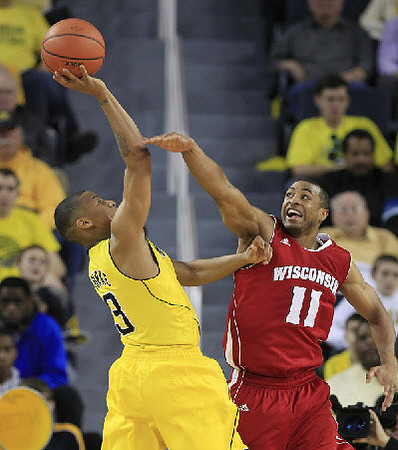 Trey Burke (3)