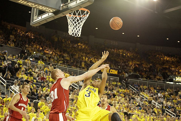 Trey Burke (3)