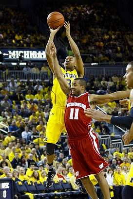 Trey Burke (3)