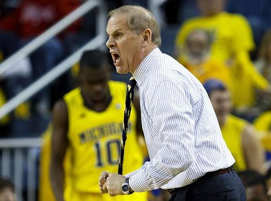 John Beilein