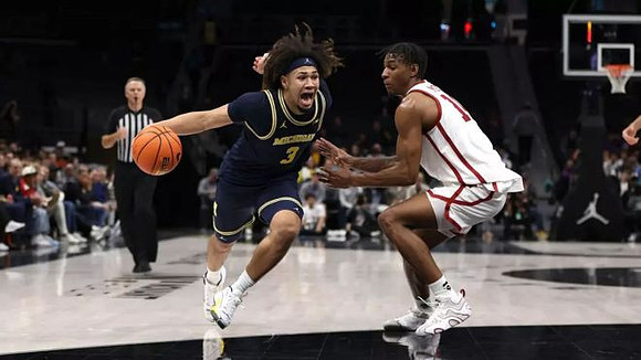 Tre Donaldson (3)
