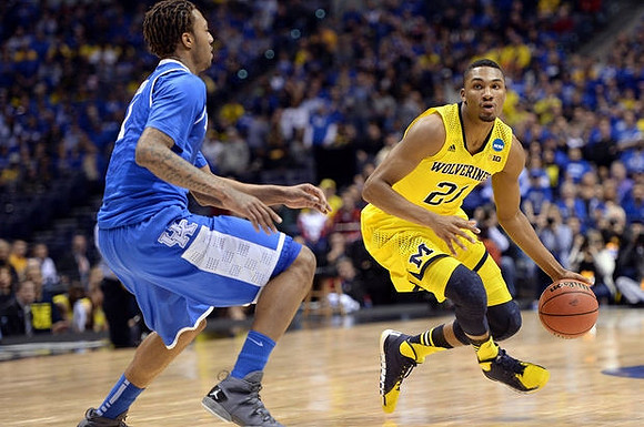 Zak Irvin (21)