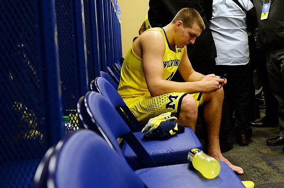 Mitch McGary (4)
