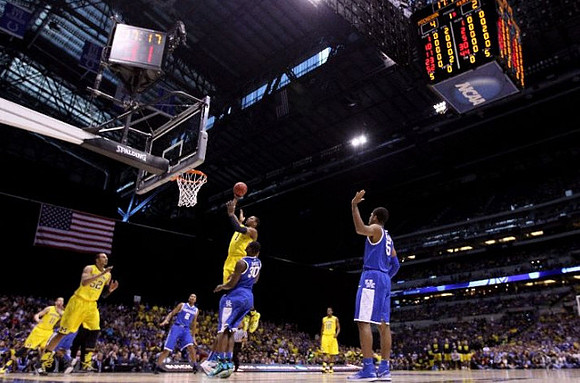 Michigan Team