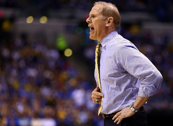 John Beilein