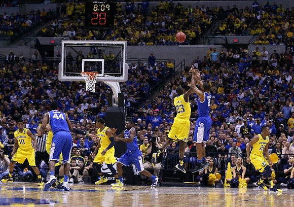 Michigan Team