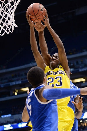 Caris LeVert (23)