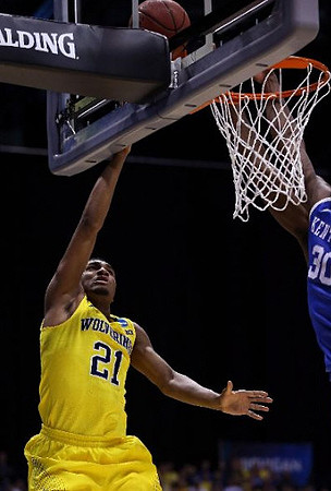 Zak Irvin (21)