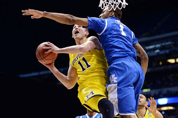Nik Stauskas (11)