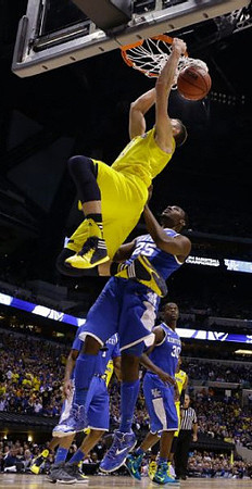 Nik Stauskas (11)