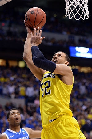 Jordan Morgan (52)