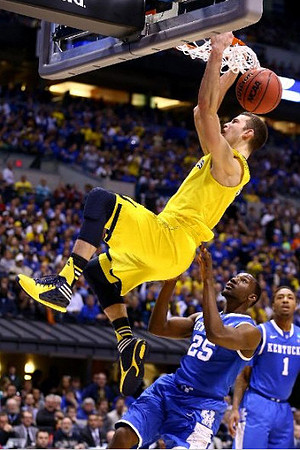 Nik Stauskas (11)