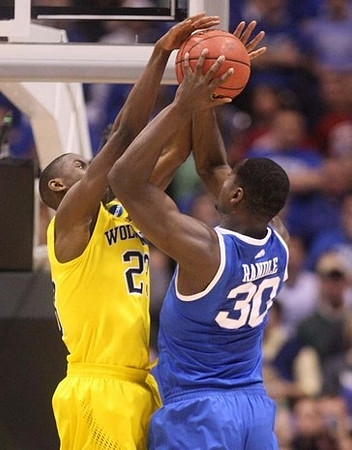 Caris LeVert (23)