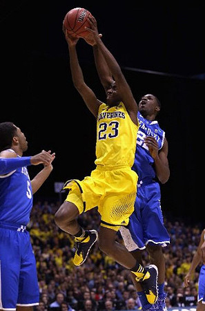 Caris LeVert (23)