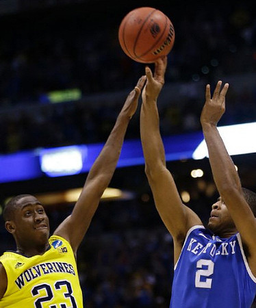 Caris LeVert (23)