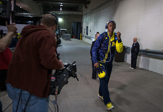 Caris LeVert (23)