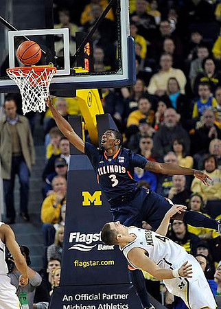 Mitch McGary (4)
