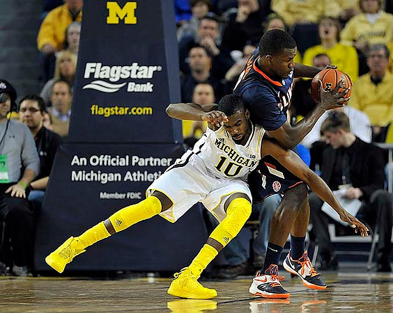 Tim Hardaway Jr. (10)