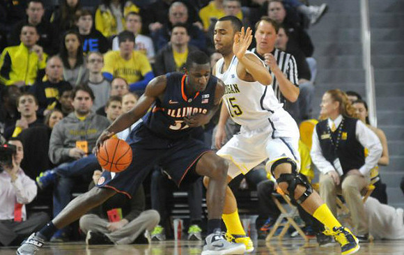 Jon Horford (15)