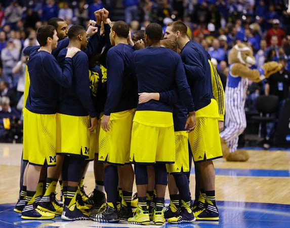 Michigan Team